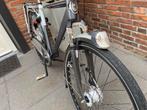 Gazelle Eclipse Heren/Jongensfiets 28 inch 53 cm 8 V, Fietsen en Brommers, Ophalen, Versnellingen, Zo goed als nieuw, Gazelle