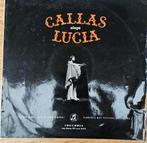 Maria Callas LP Collectie - Opera Legende!, Ophalen of Verzenden, Gebruikt