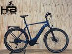 Giant Explore E+ 2 GTS E-Bike SHIMANO ALIVIO