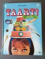 NIEUW groot Kookboek TAART !, Ophalen of Verzenden, Nieuw, Taart, Gebak en Desserts