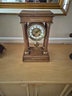 Te koop kolom pendule sirca 1890, Ophalen of Verzenden