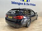 BMW 5 Serie Touring 520i High Executive Edition M Sport | Ai, Automaat, 1998 cc, Achterwielaandrijving, Gebruikt