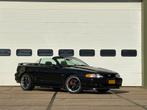 Ford Mustang | 4.6 GT V8 | Convertible | Zeer nette staat |, Achterwielaandrijving, 8 cilinders, Cabriolet, Zwart