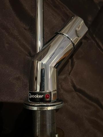 Quooker Basic chroom z.g.a.n. beschikbaar voor biedingen