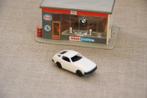 BRUDER 1:87, Porsche 924 (10), Ophalen of Verzenden, Zo goed als nieuw, Auto, Overige merken