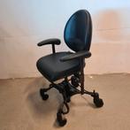 Vela Tango 200 trippelstoel, Ophalen