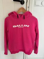 Hoodie  Ballin, Jongen, Trui of Vest, Ophalen of Verzenden, Zo goed als nieuw