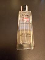 Parfum flessenRose en Jo Malone Red Roses, leeg., Ophalen, Zo goed als nieuw