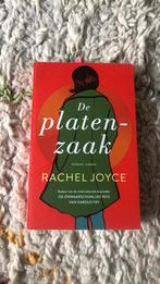 Rachel Joyce - De platenzaak, Boeken, Rachel Joyce, Ophalen of Verzenden, Zo goed als nieuw, Nederland