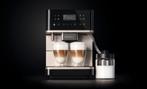 Miele CM6 Koffiemachine - Zo goed als nieuw!, Ophalen, Koffiemachine, Koffiebonen, Zo goed als nieuw