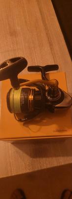 Daiwa Legalis LT 2500 Vis Molen, Ophalen of Verzenden, Zo goed als nieuw, Molen