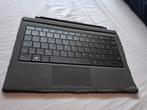 Te koop qwerty surface pro toetsenbord, Computers en Software, Toetsenborden, Gebruikt, Draadloos, Qwerty, Opvouwbaar