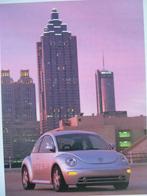 New Beetle. De terugkeer van de Kever., Gelezen, Peitzmeier, Ophalen of Verzenden, Volkswagen