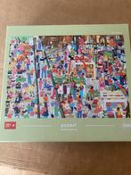 Puzzel 1000 stukjes van de HEMA, Verzenden, Zo goed als nieuw