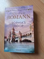 Corina Bomann Sophia's hoop, Boeken, Romans, Ophalen of Verzenden, Zo goed als nieuw