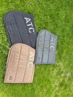 3x ATC Anky pad VZH Full ZGAN, Ophalen of Verzenden, Gebruikt, Dekje