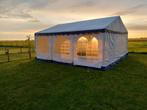 Professionele party tent, Tuin en Terras, Ophalen, Minder dan 5 meter