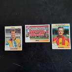 Panini albumplaatjes Voetbal 95., Verzamelen, Sportartikelen en Voetbal, Zo goed als nieuw, Poster, Plaatje of Sticker, Verzenden