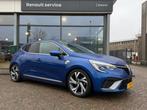 Renault Clio 1.0 TCe R.S. Line | Trekhaak | Groot scherm, Voorwielaandrijving, 101 pk, Gebruikt, 580 kg