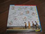 Polle eduard band hoezo lp, Ophalen of Verzenden, Zo goed als nieuw, 12 inch, Rock