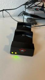 Trust GXT charging dock voor PS4 controllers, Ophalen of Verzenden, Zo goed als nieuw