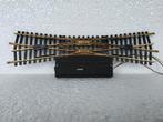 3 x Fleischmann 6063 kruiswissel 15,, 219,5, Gebruikt, Gelijkstroom, Fleischmann, Rails