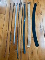 Riemen, Kleding | Dames, Riemen en Ceinturen, Ophalen of Verzenden, Zo goed als nieuw, Overige kleuren, 100 cm of meer