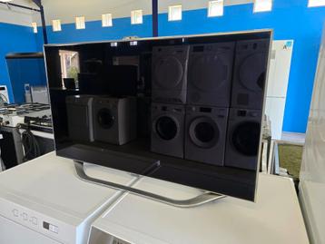 Samsung 40 inch full HD led televisie. Smart tv. Wifi.  beschikbaar voor biedingen