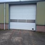 Crawford Overheaddeur - Industrieel, Ophalen