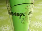 Kelk Disneyland Parijs (23,5 cm hoog), Ophalen of Verzenden, Mickey Mouse, Zo goed als nieuw, Overige typen