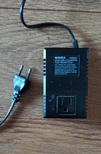 220 Volt naar 110 Volt Converter / omvormer, Ophalen of Verzenden, Gebruikt