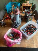 Diverse playmobil. Zolder opruiming., Ophalen, Zo goed als nieuw, Los playmobil