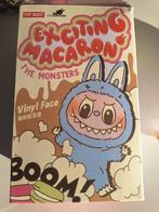 Pop Mart The Monsters Macarons - ZGAN, Verzamelen, Ophalen of Verzenden, Zo goed als nieuw