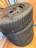 Winter banden, Ophalen of Verzenden, Zo goed als nieuw
