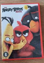 DVD Angry Brirds, Ophalen of Verzenden, Zo goed als nieuw