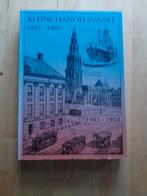Kleine Handelsvaart 1895-1995, Ophalen of Verzenden, Zo goed als nieuw