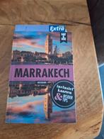 MARRAKECH  Reisgids, Ophalen, Europa, Reisgids of -boek, Overige merken