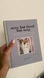 Jamie Li - Sexy, but tired. But sexy., Boeken, Ophalen of Verzenden, Zo goed als nieuw, Mode algemeen, Jamie Li