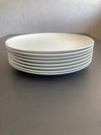 Rosenthal Romanze Weiss 8 dinerborden nieuw, Antiek en Kunst, Ophalen of Verzenden