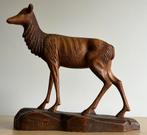 Antiek houtsnijwerk GEORGES LUCIEN GUYOT (Parijs 1885-1973)?, Antiek en Kunst, Ophalen of Verzenden