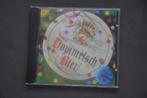 CD van Dommelsch met party hits, Ophalen of Verzenden, Gebruikt, Overige typen, Dommelsch