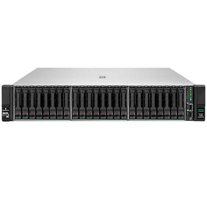 HPE ProLiant DL380 Gen10 24x SFF + 2x SFF, Computers en Software, Servers