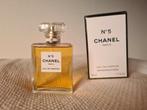 Chanel no 5 eau de parfum 50ml, Sieraden, Tassen en Uiterlijk, Uiterlijk | Parfum, Zo goed als nieuw, Ophalen