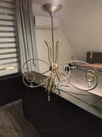 ben Demmers kroonluchter, Ophalen, Gebruikt, Glas, Kroonluchter met 14 Swarovski kristallen