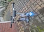 2 steps, Fietsen en Brommers, Steps, Ophalen, Gebruikt, Gewone step