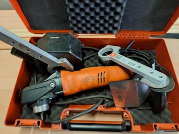 Tercoo multi 8 machine. beschikbaar voor biedingen