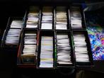Pokémon bulk, 4500+ bulk en 500+ holo's., Ophalen of Verzenden, Zo goed als nieuw, Meerdere kaarten