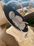 4moms MamaRoo Schommelstoel - Nette Staat!, Ophalen, Gebruikt, Schommelstoel, Overige merken