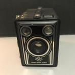Afga 'SYNCHRO BOX' ....Made in Germany, Verzamelen, Fotografica en Filmapparatuur, Ophalen of Verzenden, 1940 tot 1960, Fototoestel
