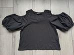 Leuk shirt maat S Zara, Maat 38/40 (M), Ophalen of Verzenden, Zo goed als nieuw, Korte mouw